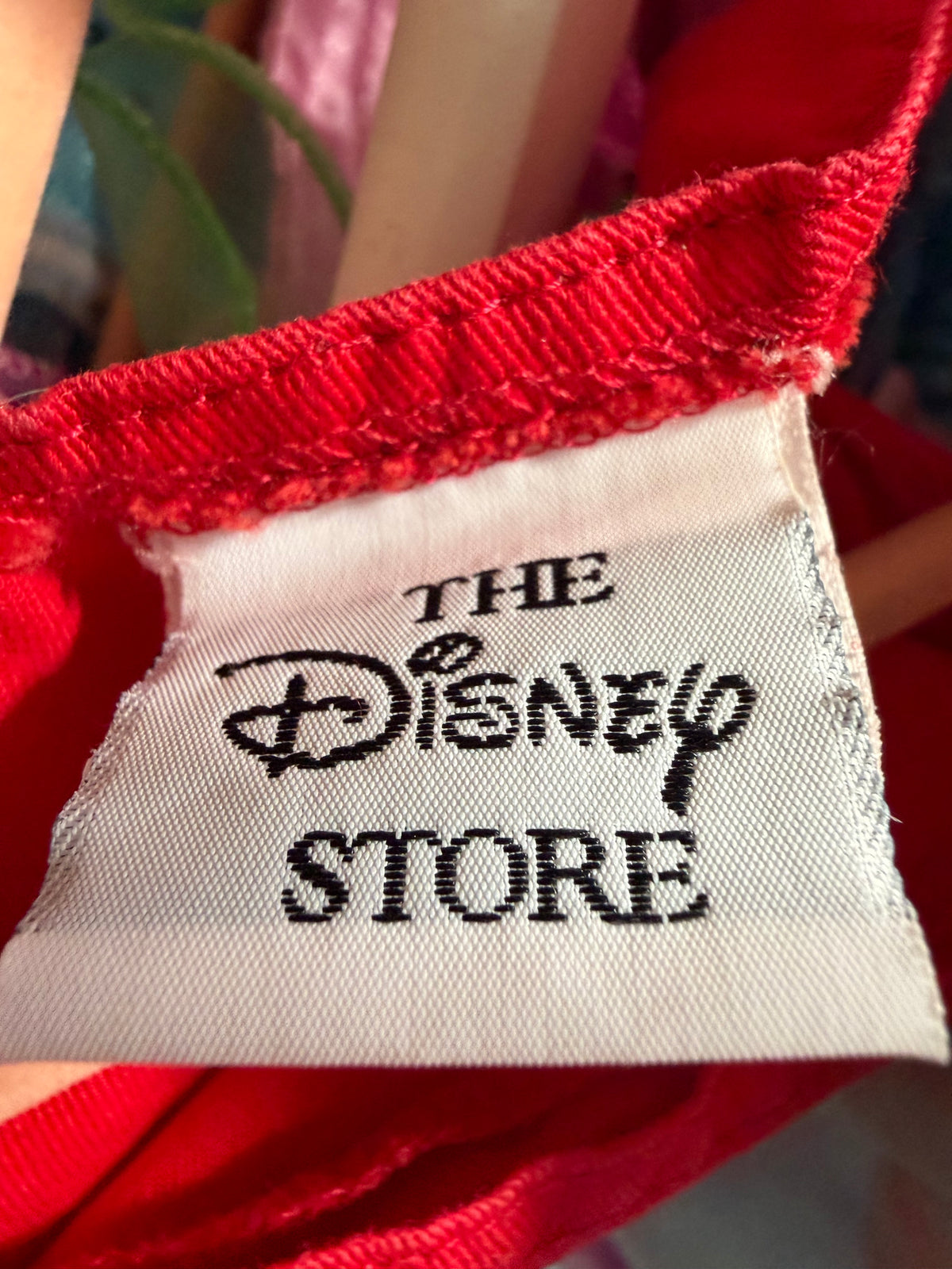 winnie the pooh cherry dress 2T