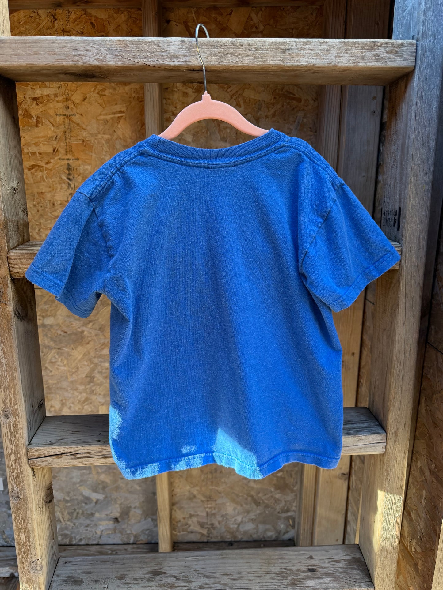 spiderman t shirt 6/7