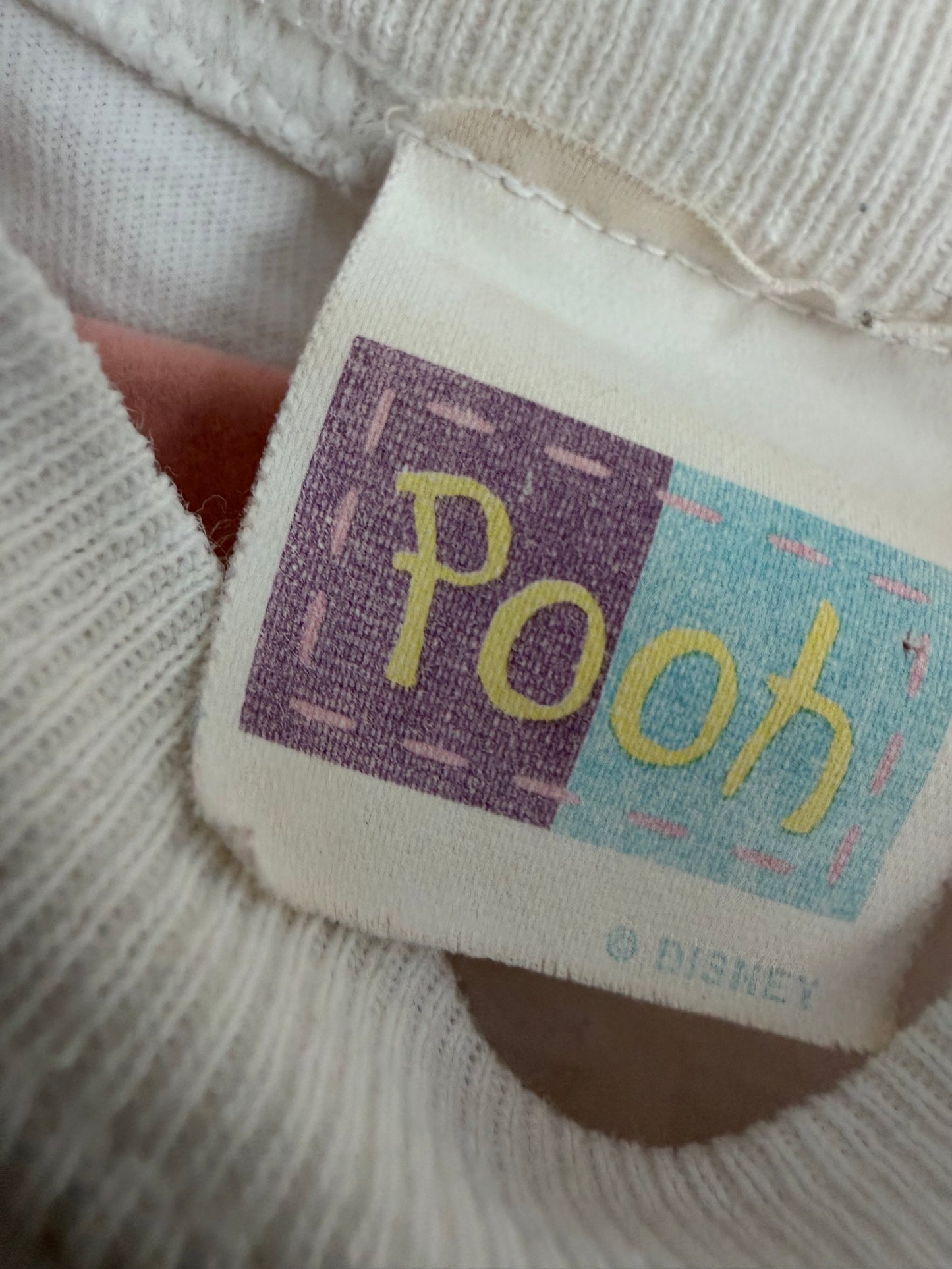 captain pooh tee 5/6