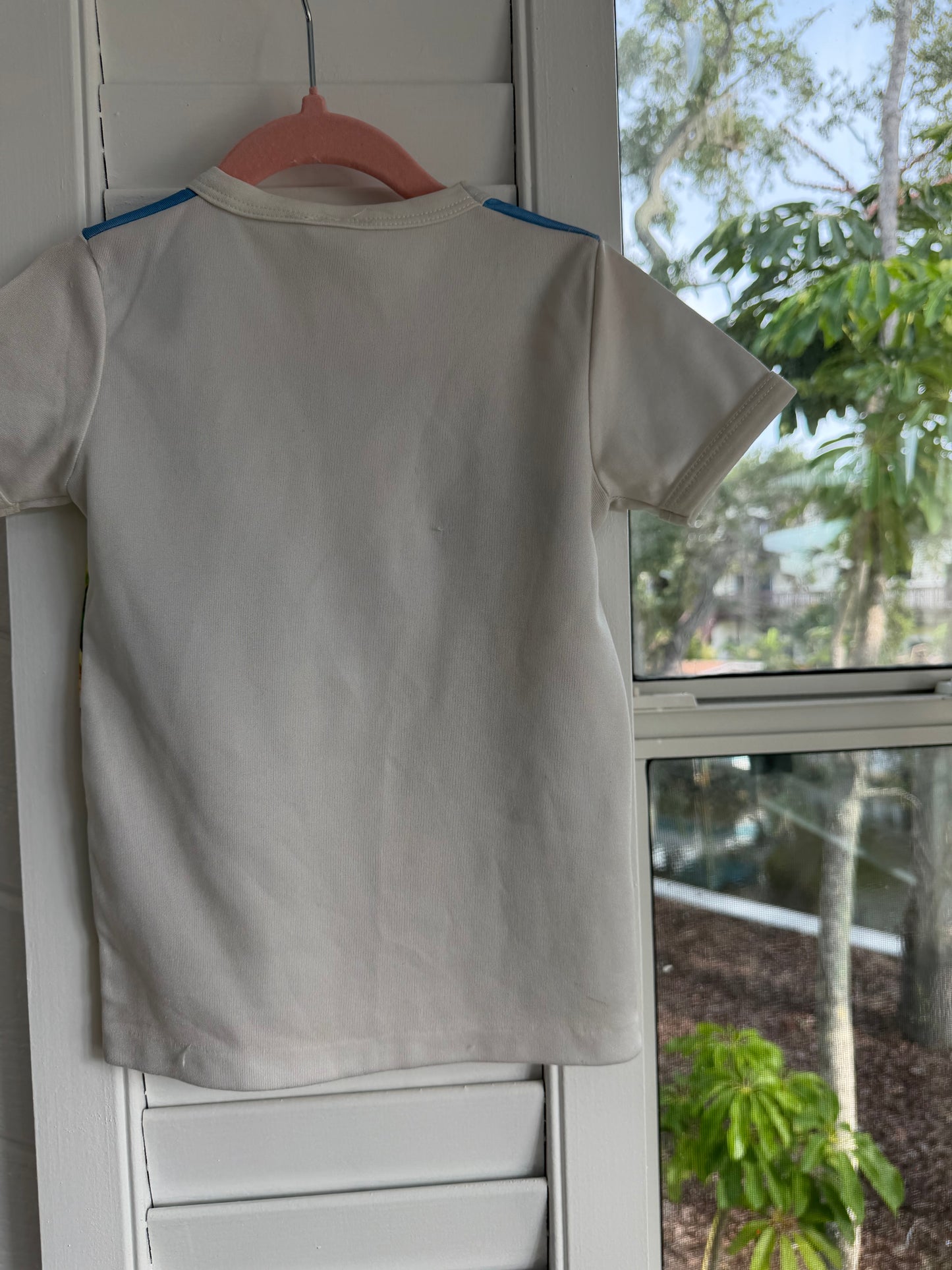 jungle book tee 2/3T