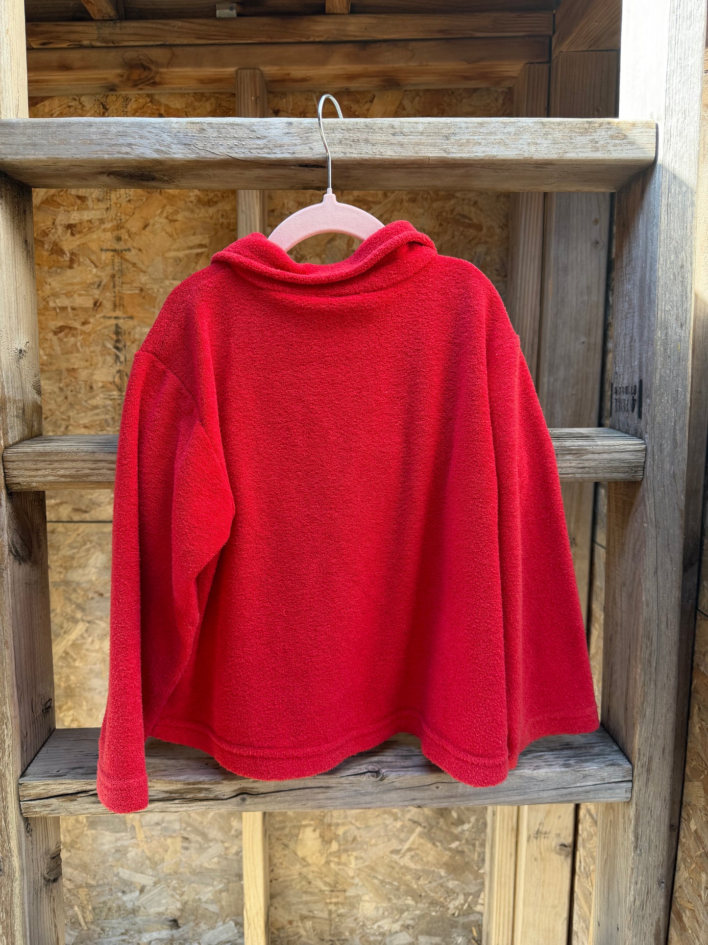 1996 teletubbies fleece 5/6