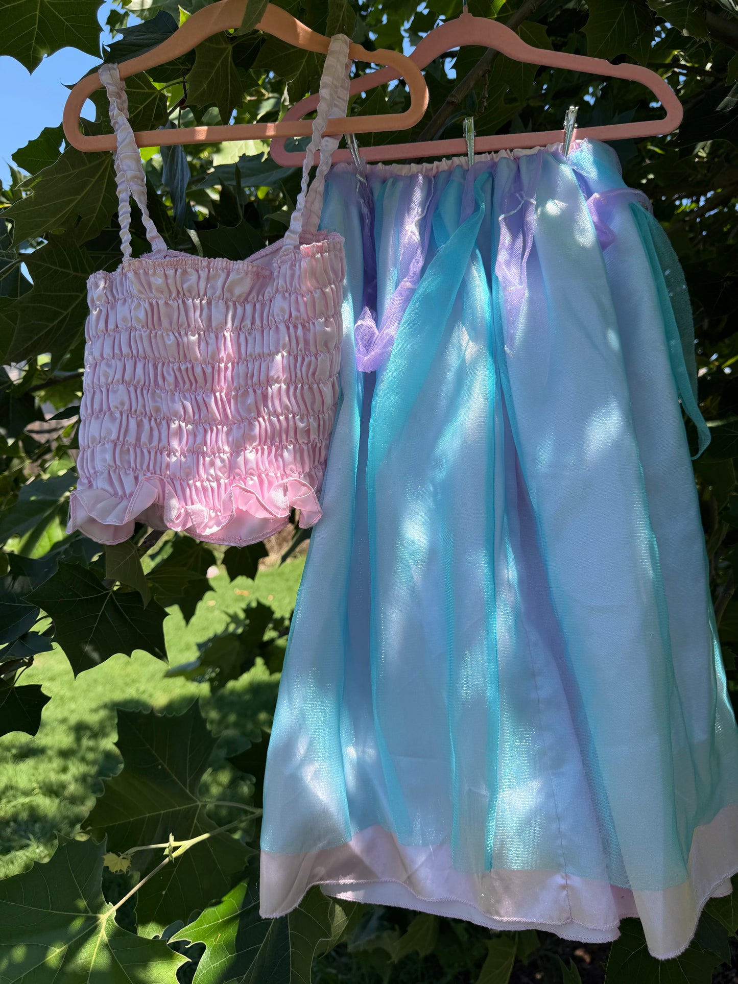 swan lake 3 piece set 4-7