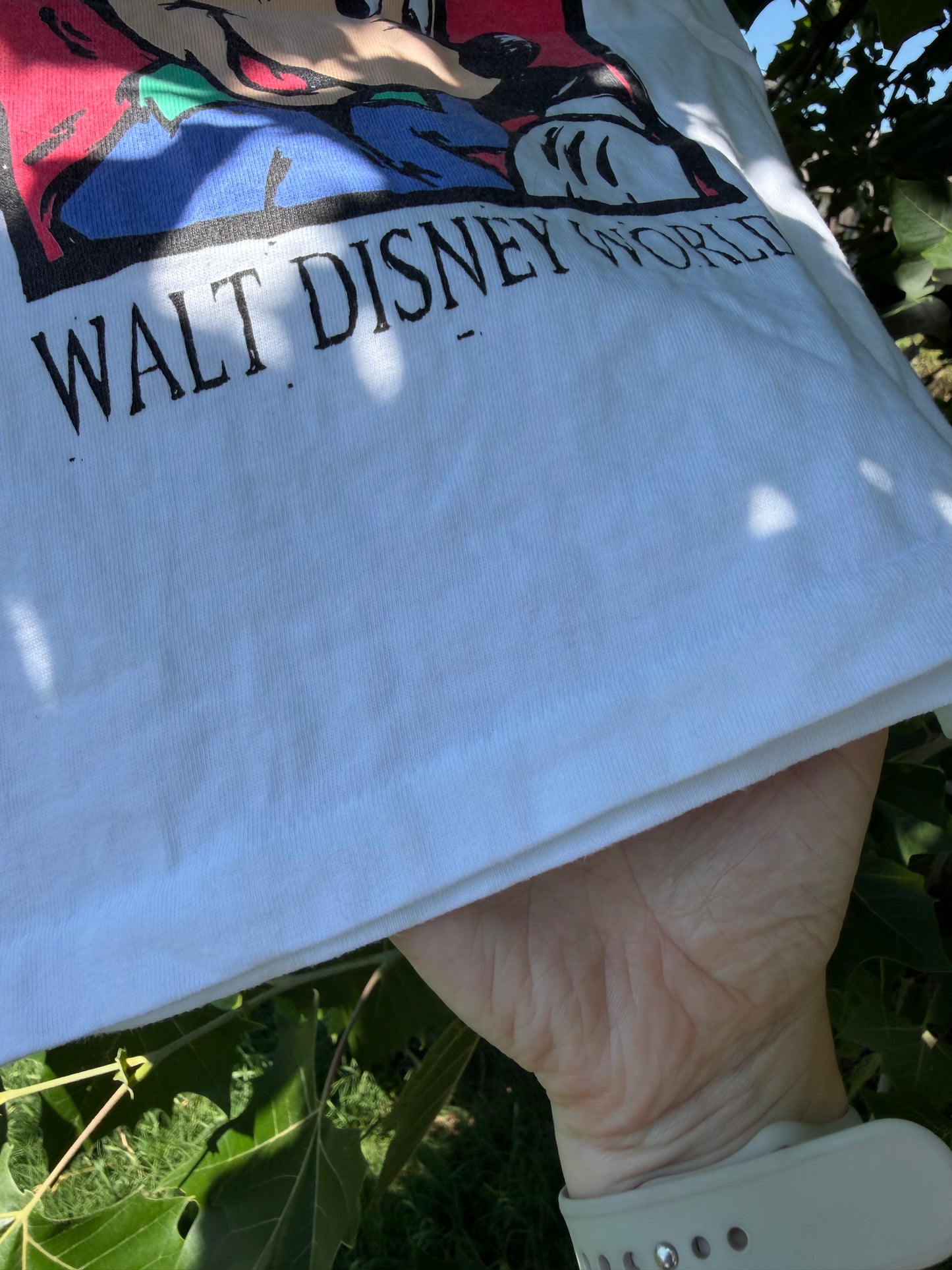 WDW tank 6-8