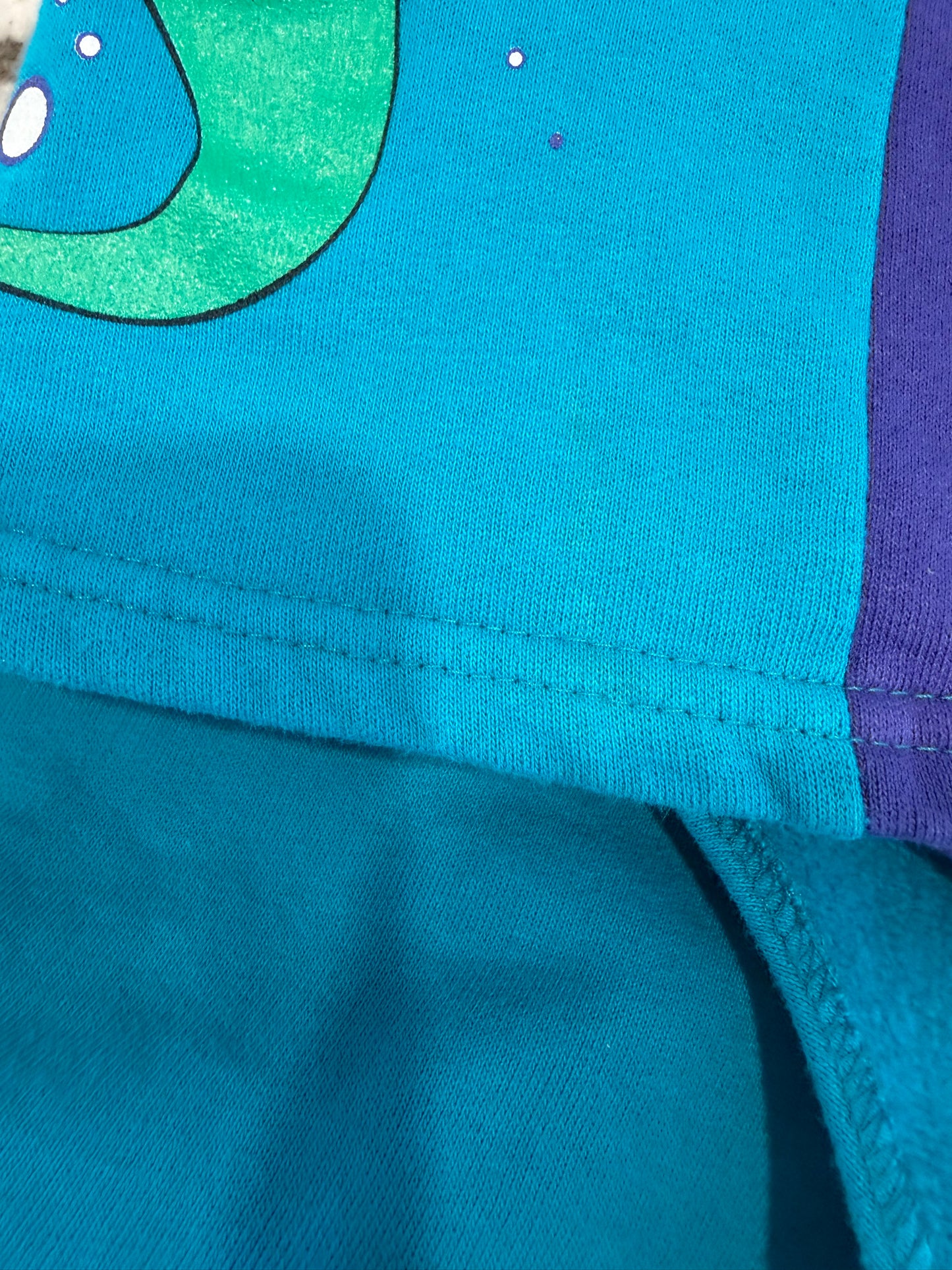 catalog little mermaid dress 6x