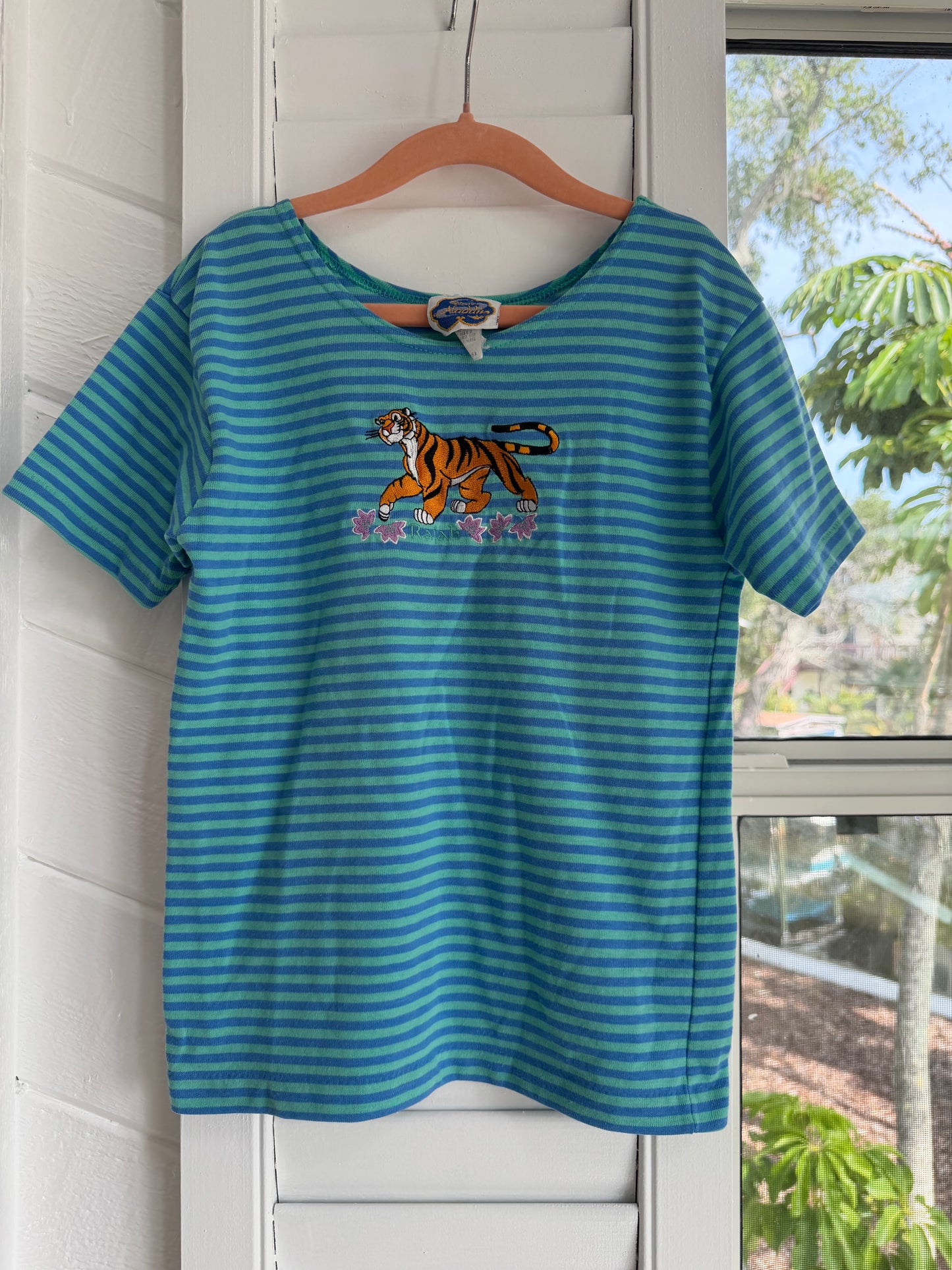 rajah tee 6x