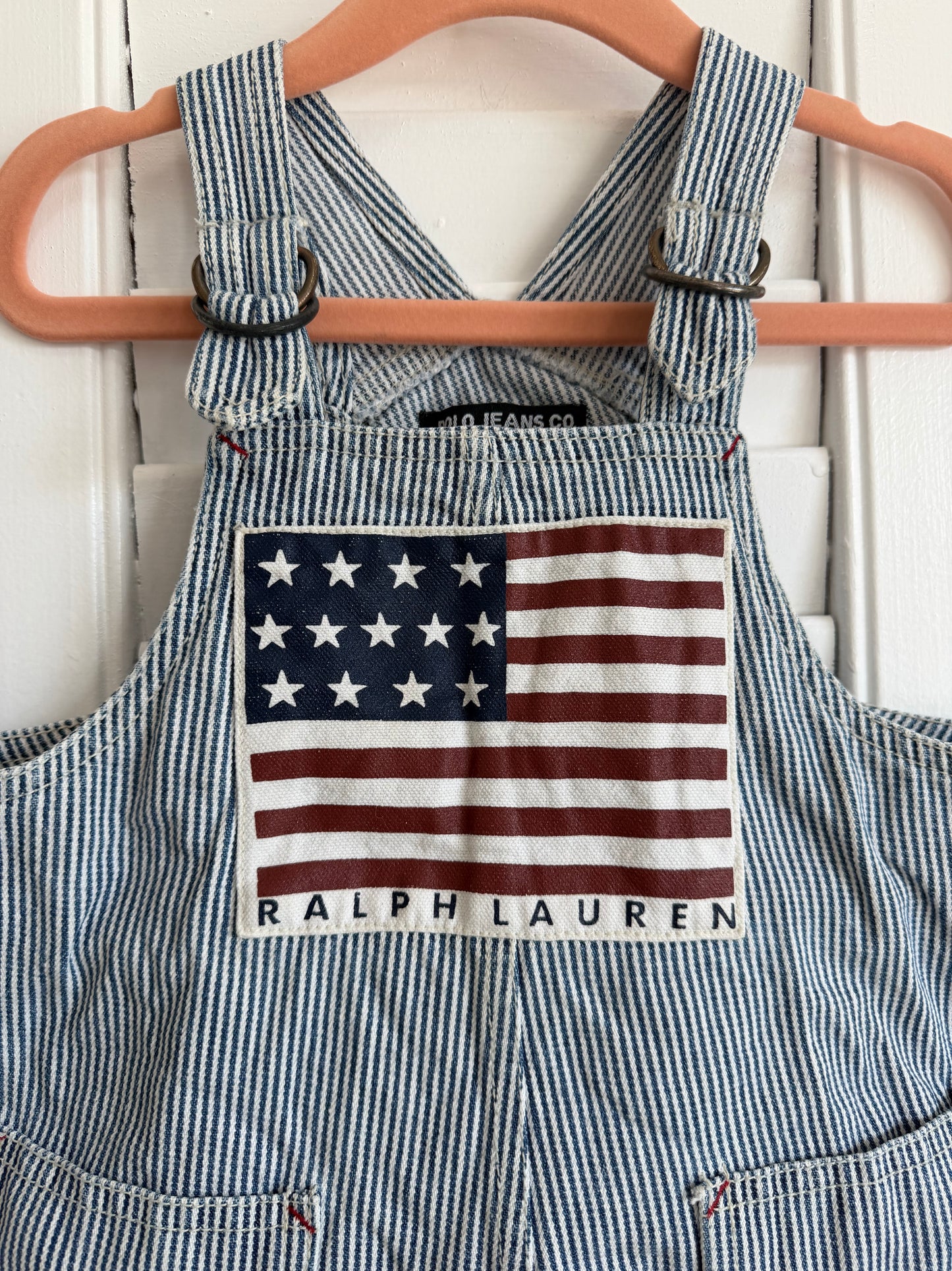 ralph lauren dressall 2T