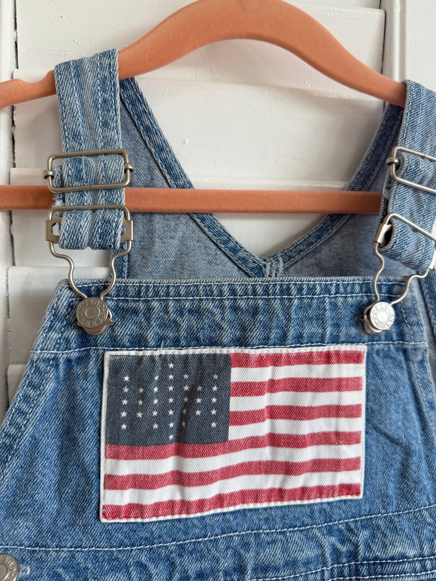 guess dressall 2T