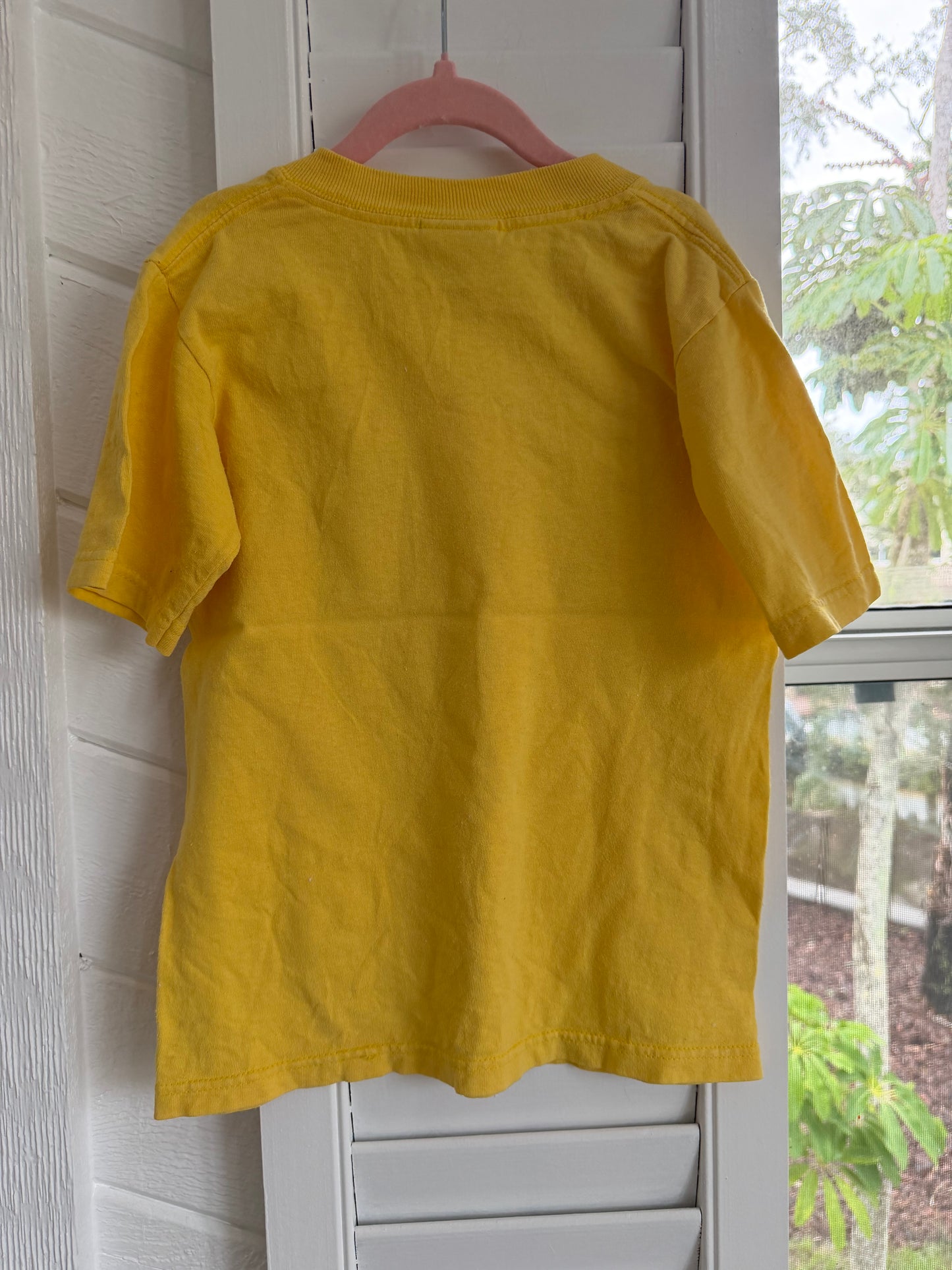 finding nemo tee XS