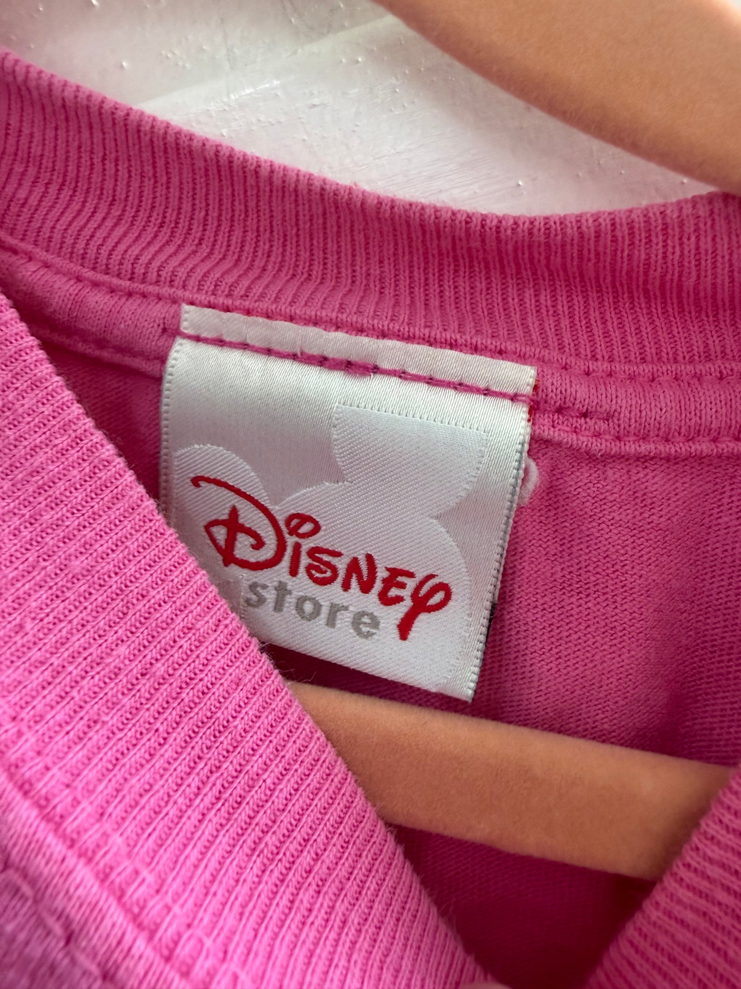 princess tee XXS (3T)