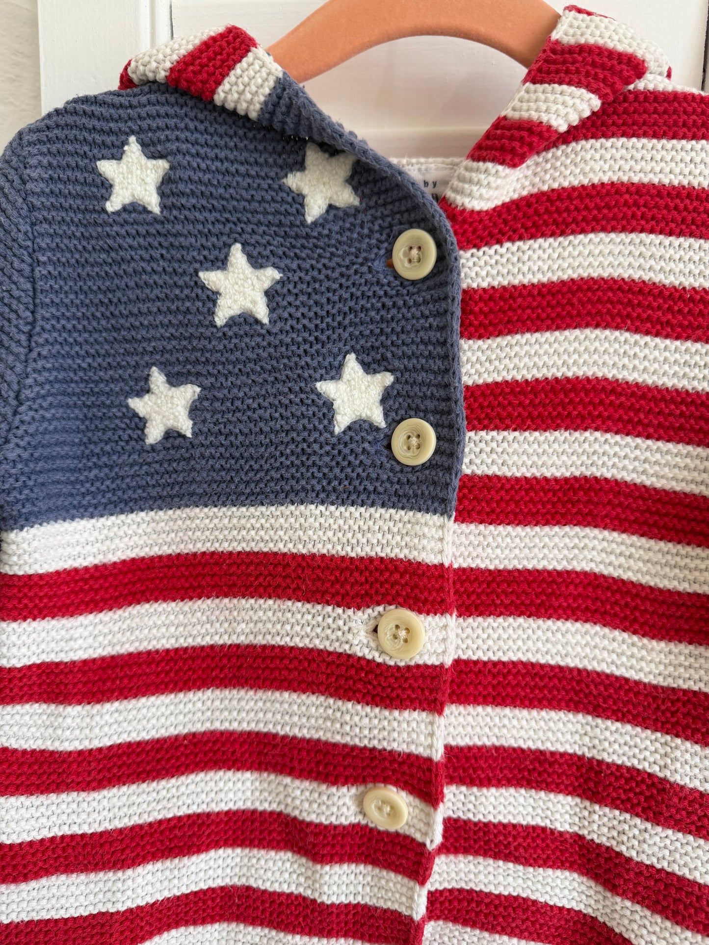 baby gap cardigan 12-18m