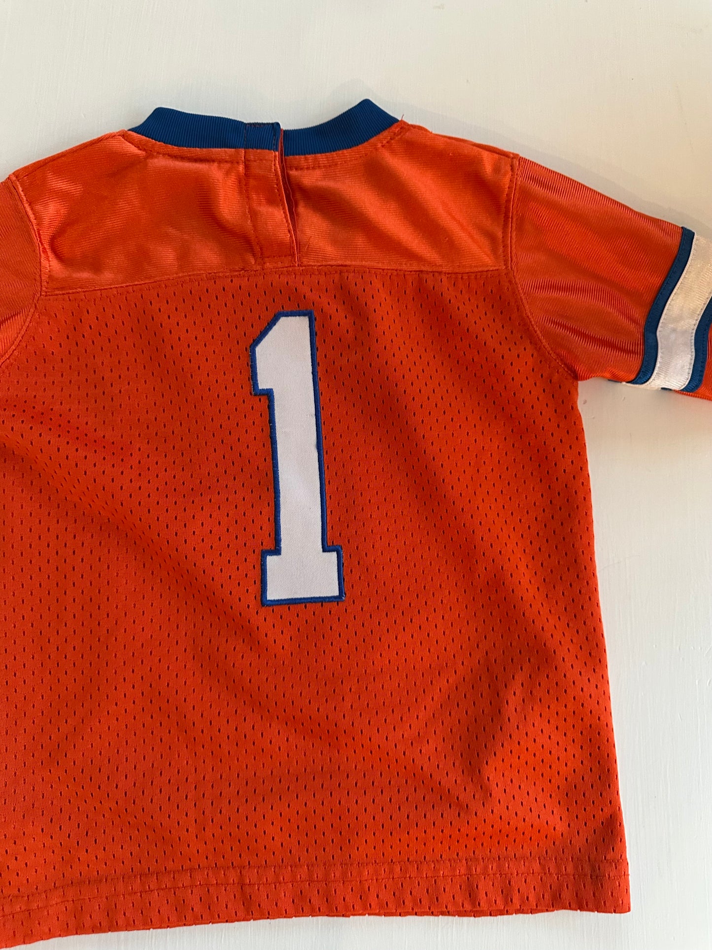 y2k florida gators jersey 24m